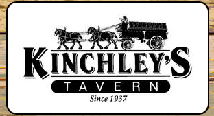 Kinchley's Tavern logo