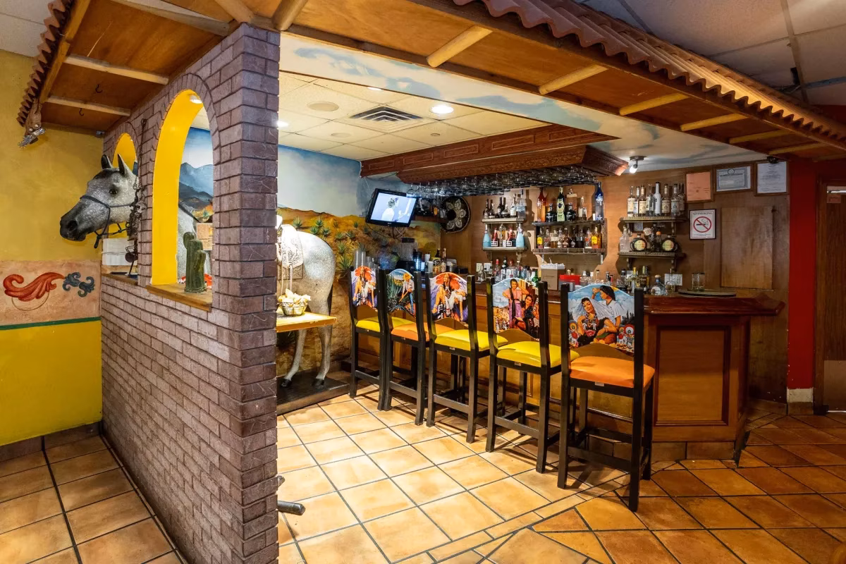 La Hacienda de Don Manuel logo