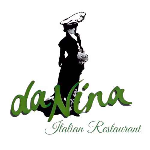 daNina Italian Restaurant logo