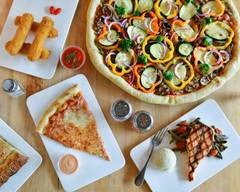 Slice 'n Spice logo