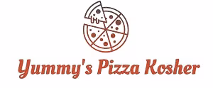 Yummy's Pizza logo