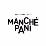 Manche Pani logo