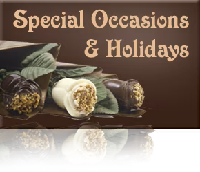 Le Chocolat logo