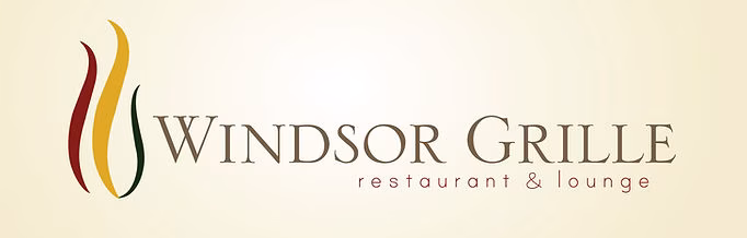 Windsor Grille Restaurant logo