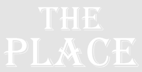 The Place logo
