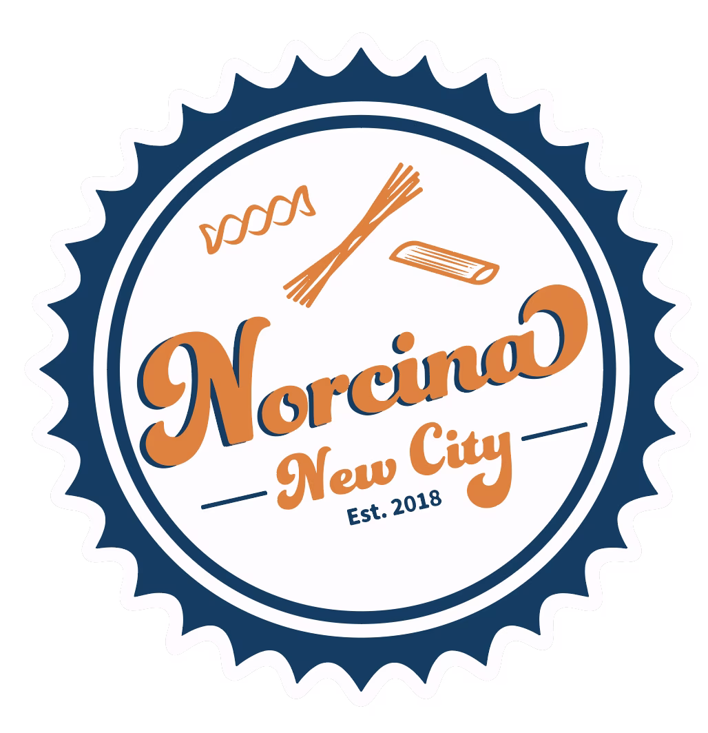 Norcina logo