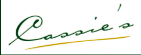 Cassie's logo