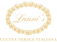 Lanni's Cucina Verace logo