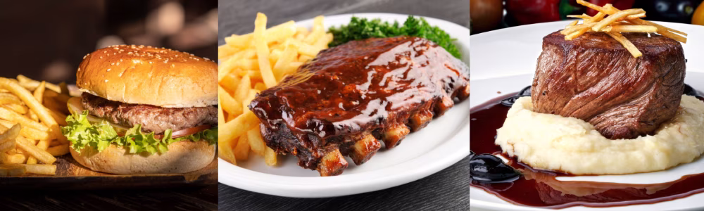 Quinta Steakhouse logo