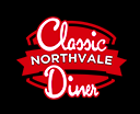 Northvale Classic Diner logo