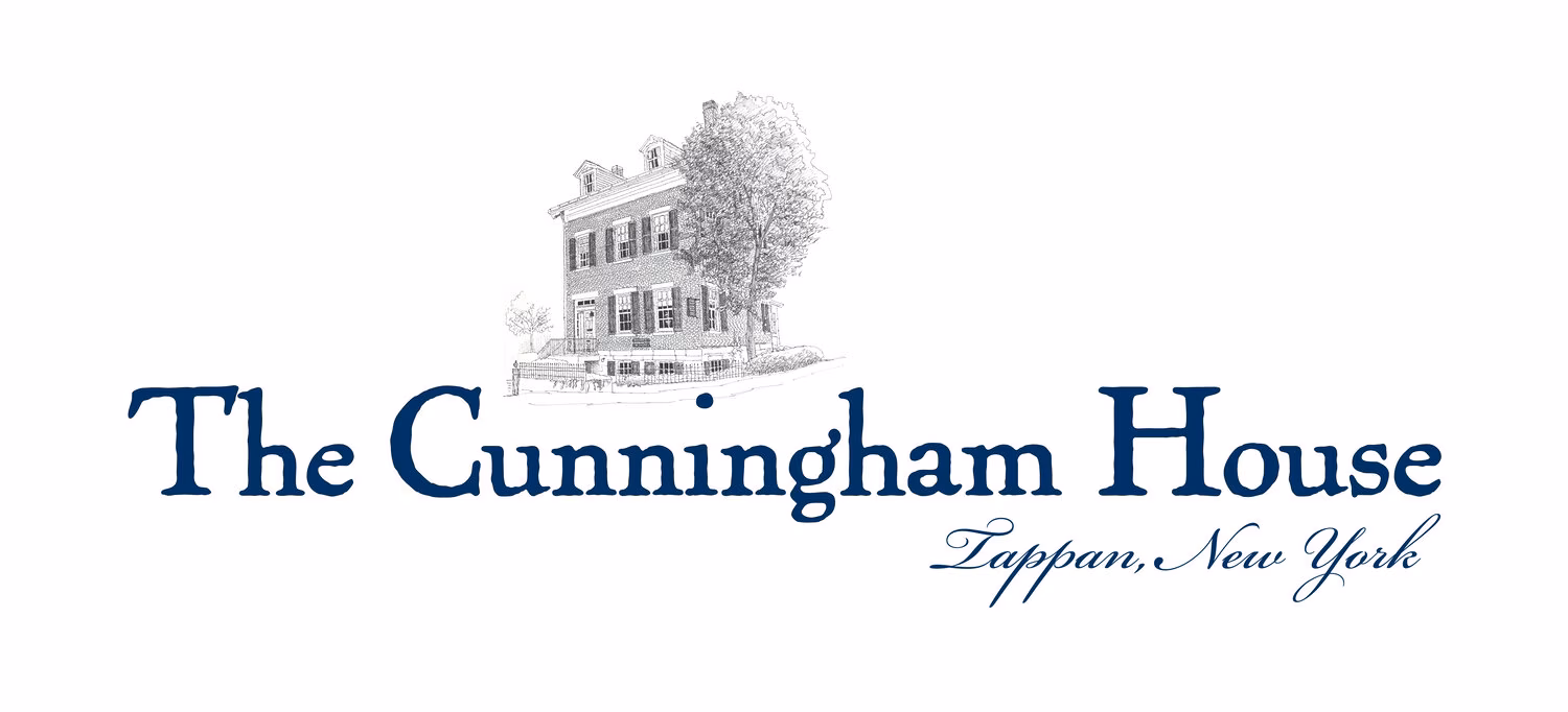 The Cunningham House logo