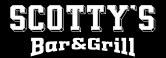 Scotty’s Bar & Grill logo