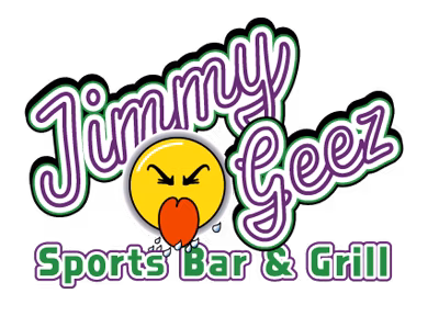 Jimmy Geez logo