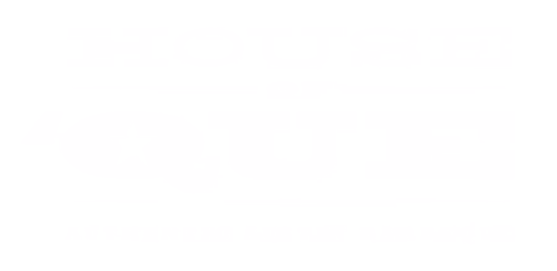 House Of 'Que at the American Dream logo