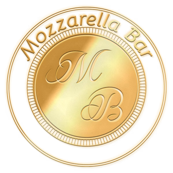 Mozzarella Bar logo