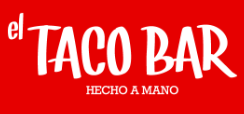 el Taco Bar logo