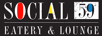 Social 59 Eatery & Lounge logo