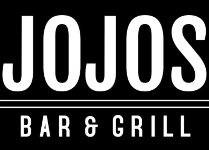 JOJOS BAR & GRILL logo