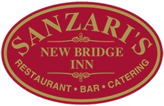 Sanzari's New Bridge Inn logo
