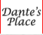 Dante's Italian Restaurant, Private Parties and Catering logo