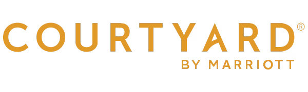 Courtyard by Marriott Edgewater NYC Area logo