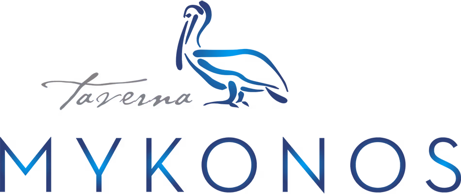 Taverna Mykonos logo