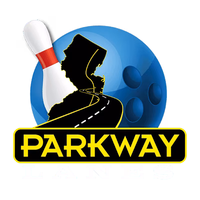 Parkway Lanes logo