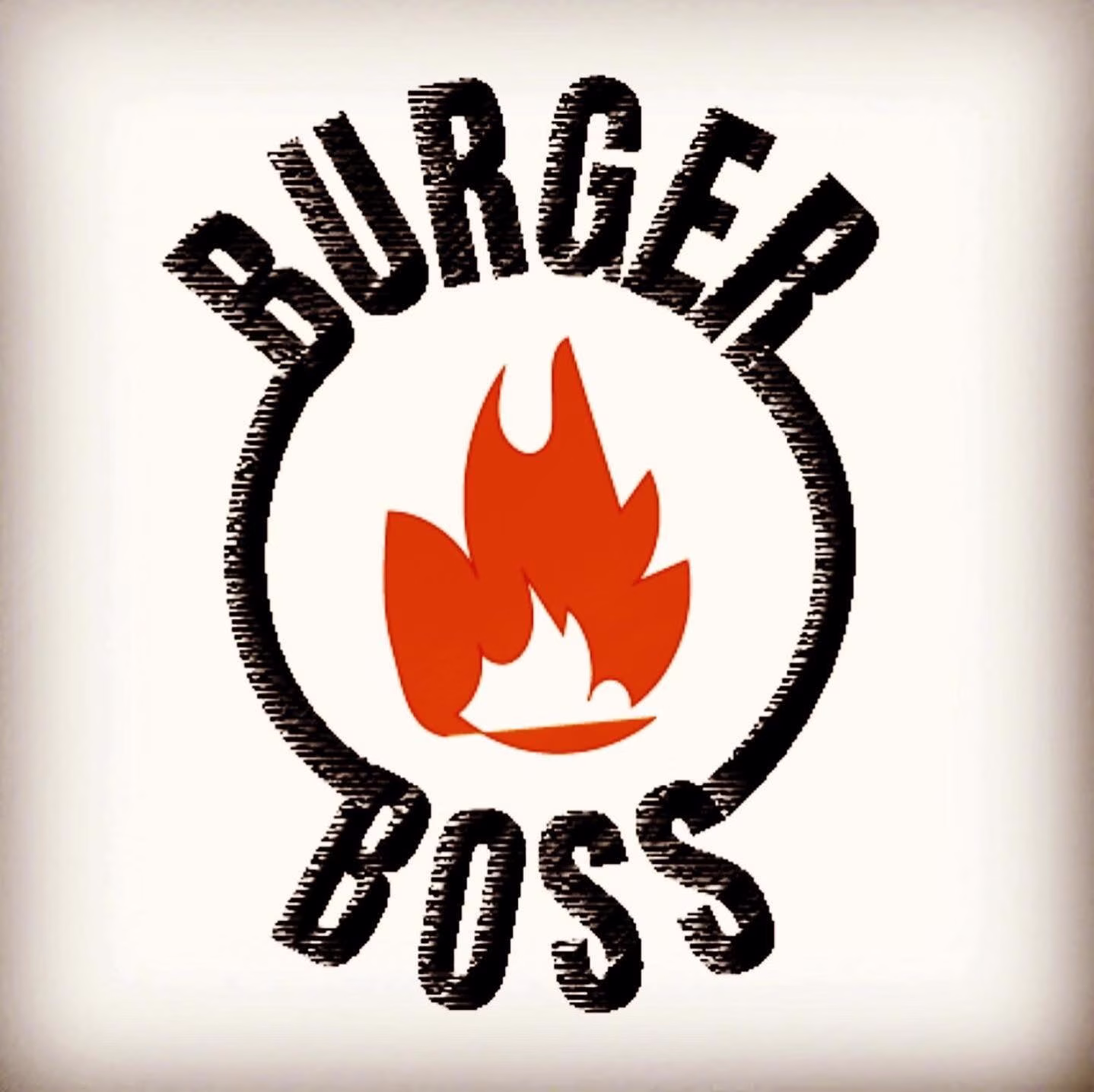 Burger Boss logo