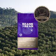 Bean & Bean Fort Lee logo