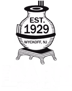 The Barn Original logo