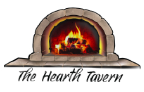 The Hearth Tavern logo