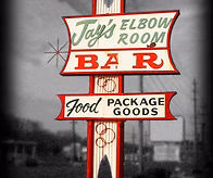 Jay's Elbow Room logo