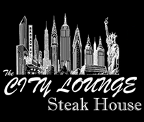 City Lounge logo