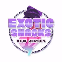 ExoticsSnacksNJ logo