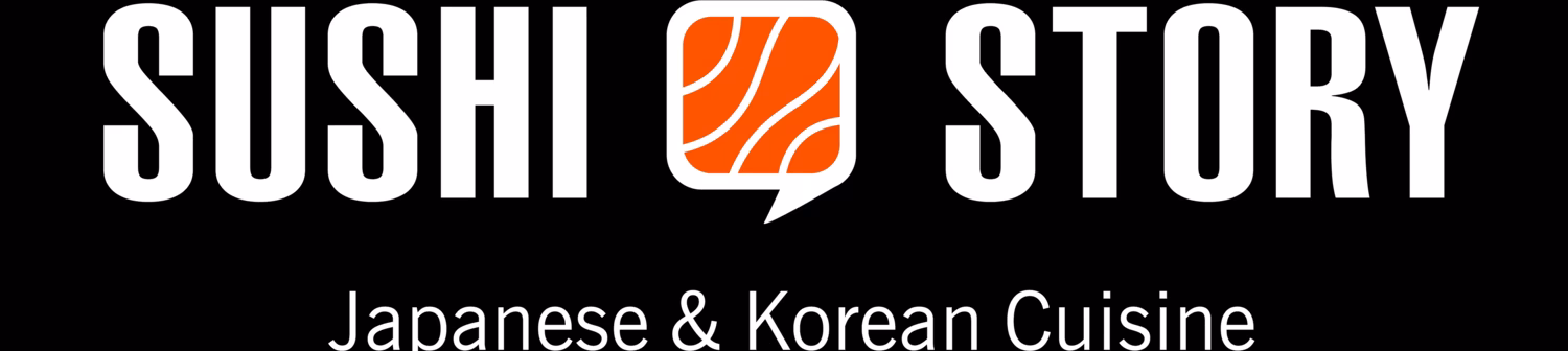 SUSHI STORY🍣 logo