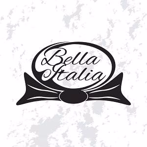 Bella Italia Pizzeria logo