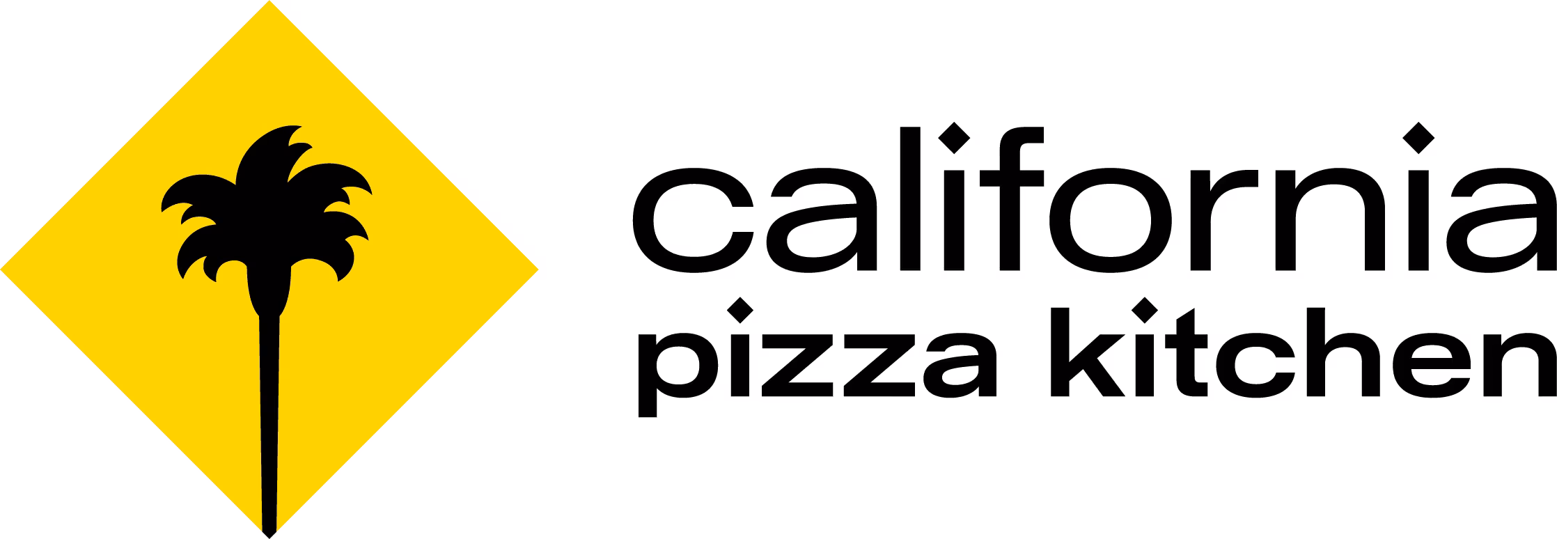 California Pizza Kitchen at Paramus logo