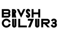 brvshcul7ur3 logo