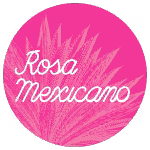 Rosa Mexicano logo