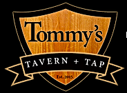 Tommys Tavern + Tap logo