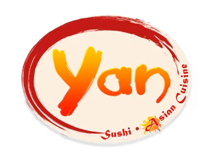 Yan Asian logo