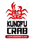 Kungfu Crab logo