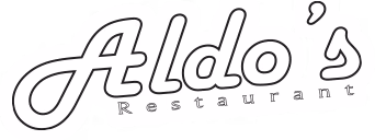 Aldo's Italian Restaurant & Pane E Vino / Wyckoff logo