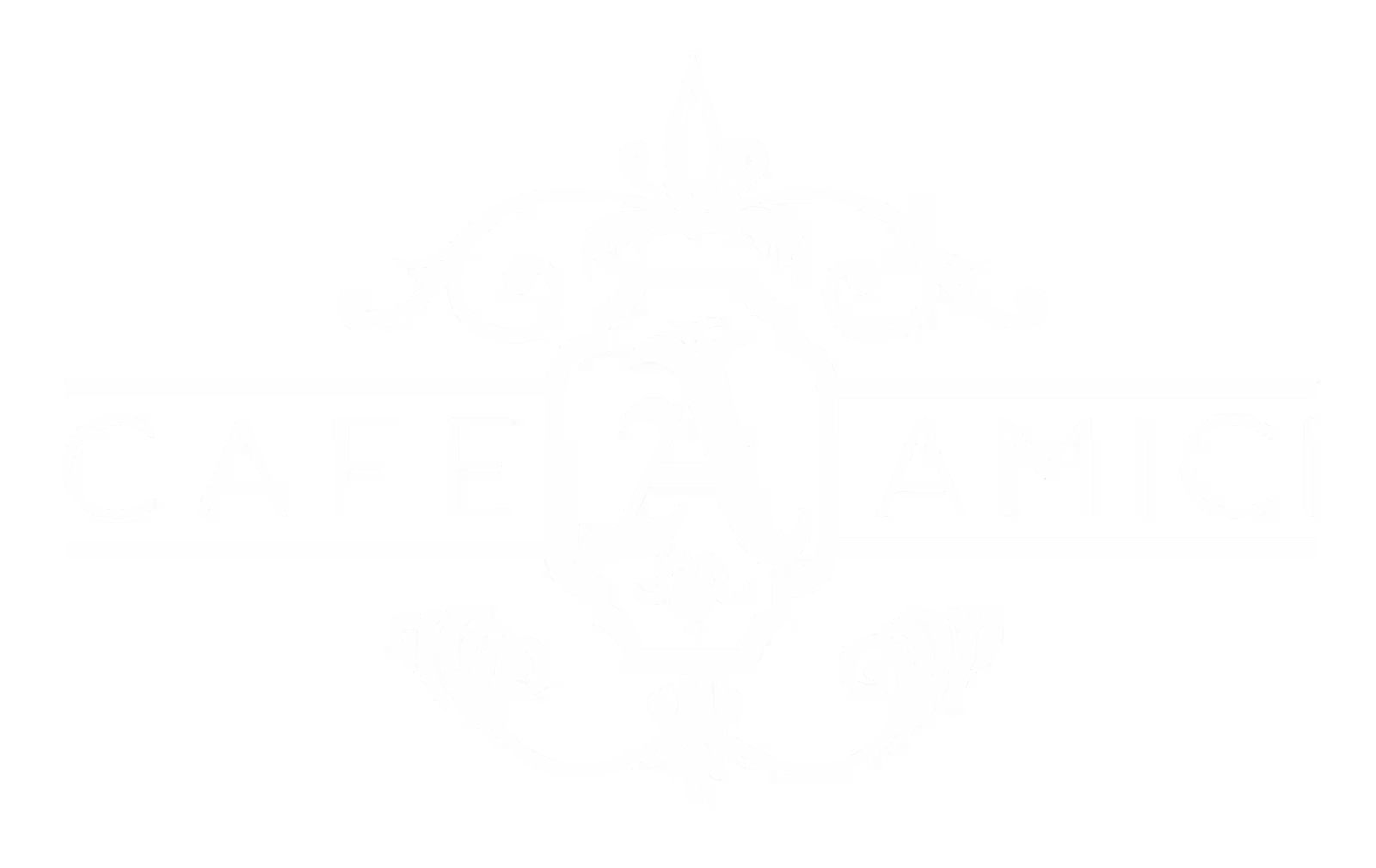 Cafe Amici logo