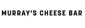 Murray's Cheese Bar logo