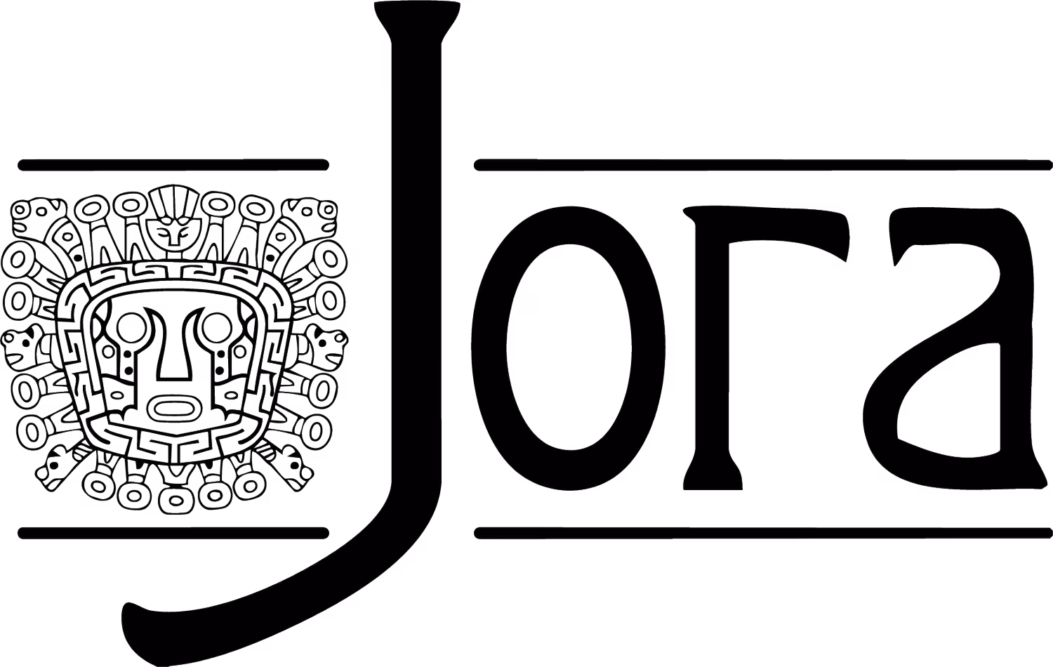 Jora logo