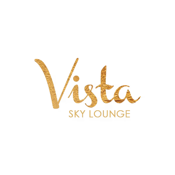 Vista Sky Lounge logo