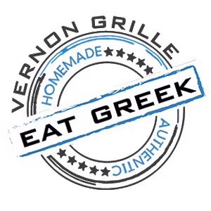 Vernon Grille logo