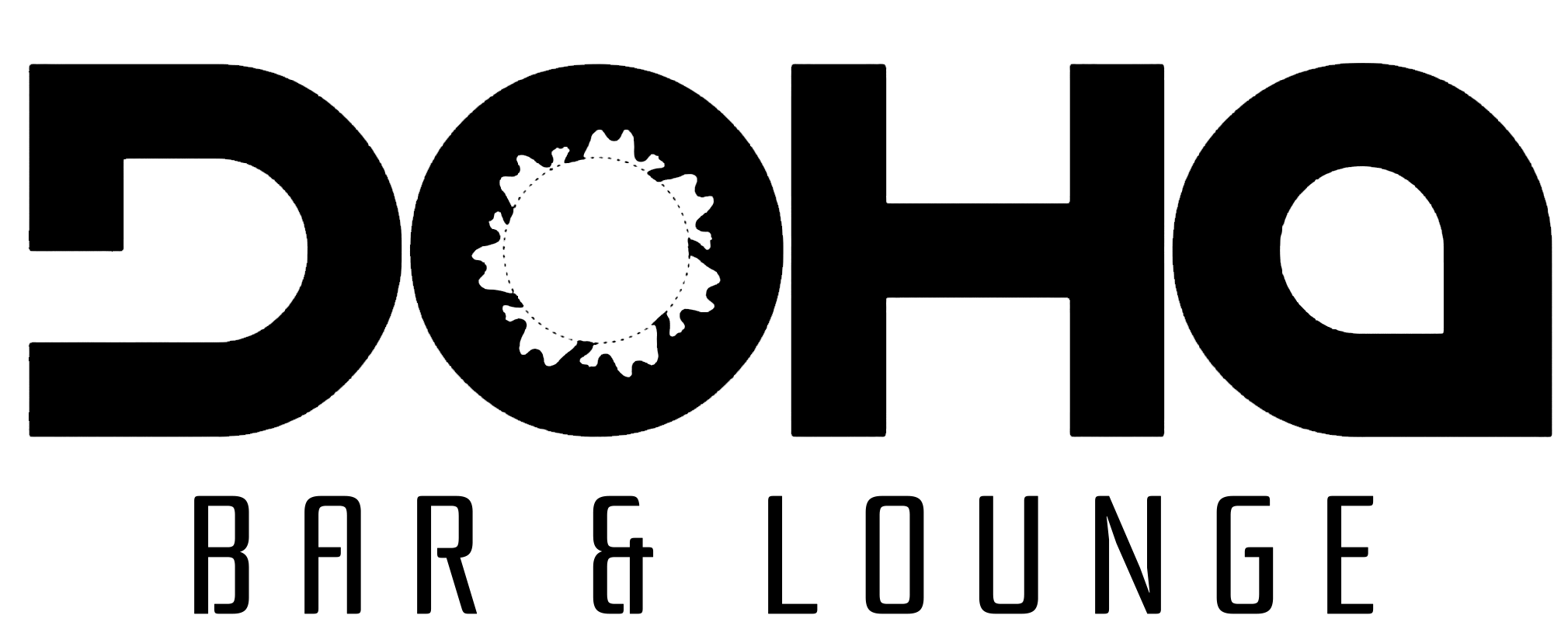 Doha Bar Lounge logo
