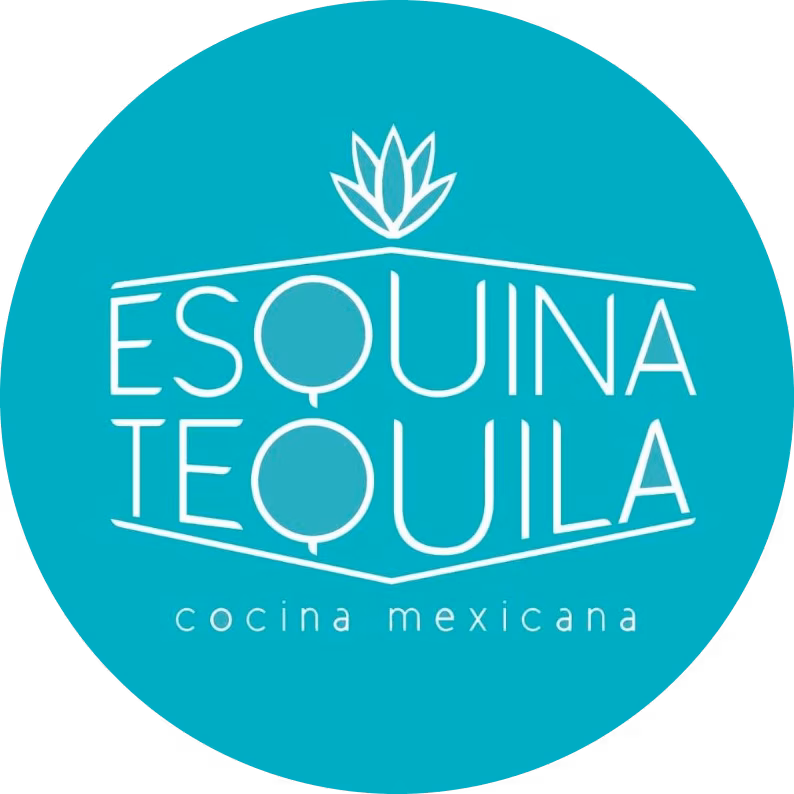 Esquina Tequila Restaurant and Mexican Bar logo